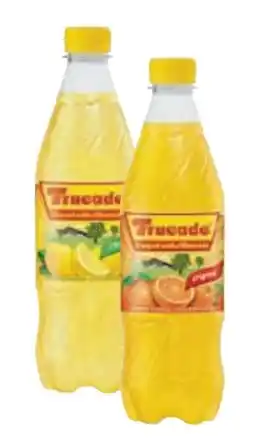 Metro Frucade Orangen-Fruchtsaftlimonade Angebot