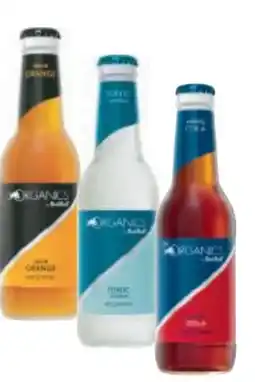 Metro Red Bull Organics Angebot