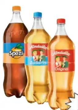 Metro Almdudler Original Angebot