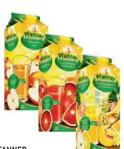 Metro Pfanner Apfelsaft Angebot