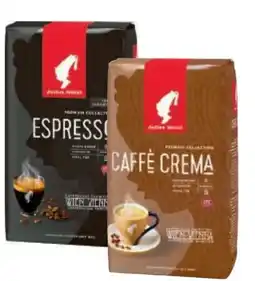 Metro Julius Meinl Premium Caffé Crema Angebot