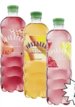 Metro Vöslauer Balance Juicy Angebot