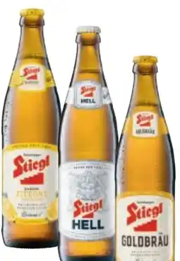 Metro Stiegl Goldbräu Angebot