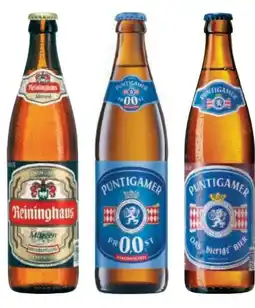 Metro Puntigamer Das Bierige Bier Angebot