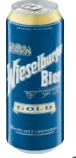 Metro Wieselburger Gold Angebot