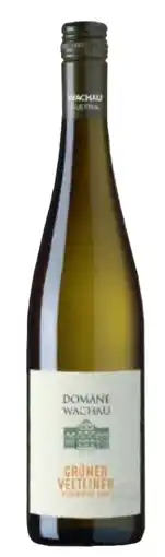 Metro Domäne Wachau Grüner Veltliner Federspiel Terrassen Angebot