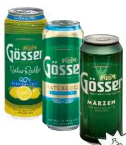 Metro Gösser Märzen Angebot