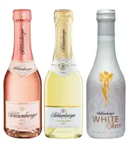Metro Schlumberger Sekt Angebot