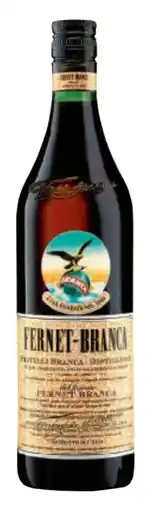 Metro Fernet Branca Bitterlikör Angebot