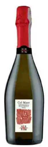 Metro Col Maor Prosecco Spumante Superiore Angebot