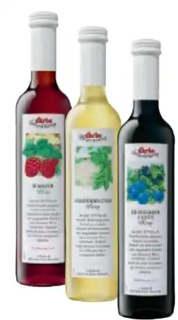 Metro Darbo Sirup Angebot