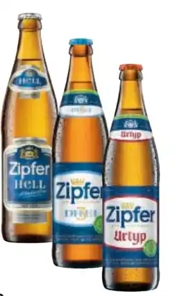 Metro Zipfer Urtyp Angebot