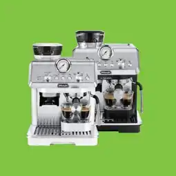 0815 DeLonghi Siebträger La Specialista Arte EC9155.W Angebot