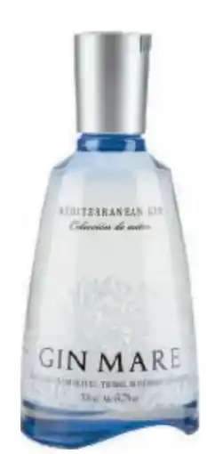 Metro Gin Mare Angebot