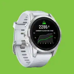 0815 Garmin Smartwatch Epix Pro Gen 2 Angebot
