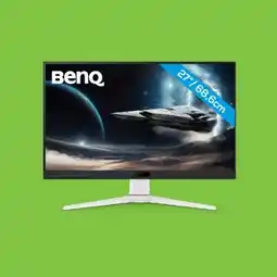 0815 BenQ Mobiuz EX2710 Angebot