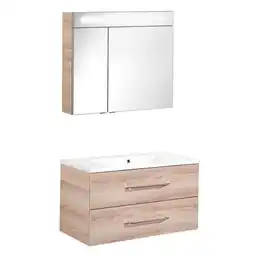 Hellweg Waschplatz-Set „B.Clever“ 239885 HELLWEG Angebot