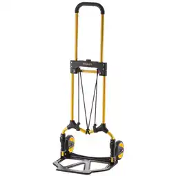 Hellweg Transportkarre „FT580“ 503135 HELLWEG Angebot