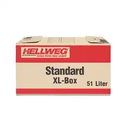 Hellweg Umzugskarton Standard XL-Box 868393 HELLWEG Angebot