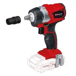 Hellweg Akku-Schlagschrauber„TP-CW 18 Li BL-Solo“ 107347 HELLWEG Angebot