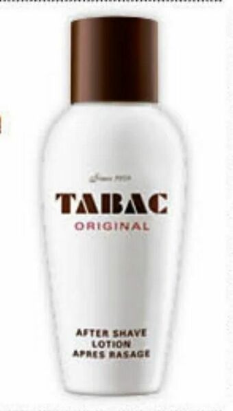 Müller Original Aftershave Lotion Angebot