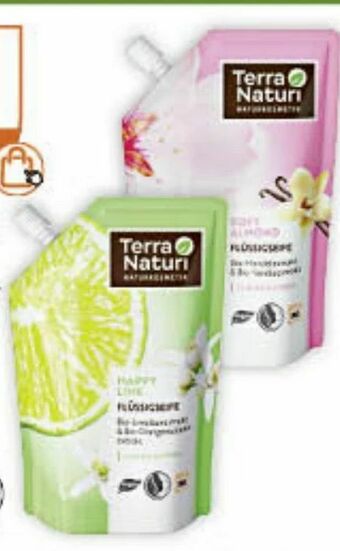 Müller Flüssigseife Angebot