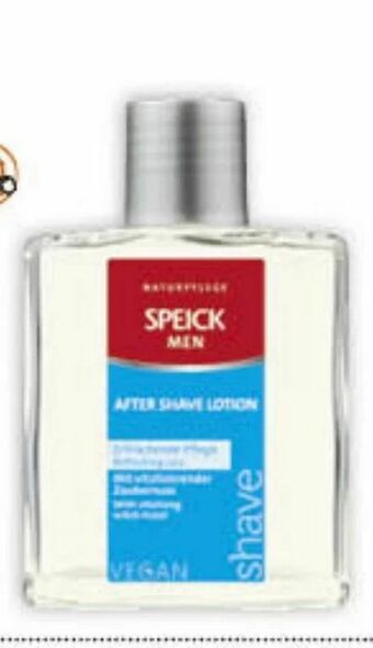 Müller After Shave Lotion Angebot