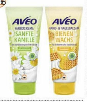 Müller Handcreme Angebot