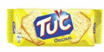 Müller Tuc Cracker Original Angebot