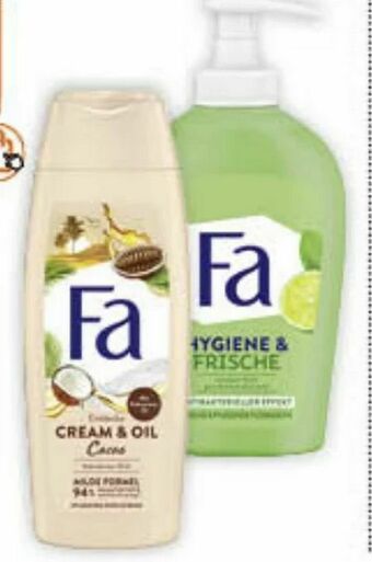 Müller Dusche Angebot