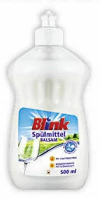 Müller Spülmittel Angebot