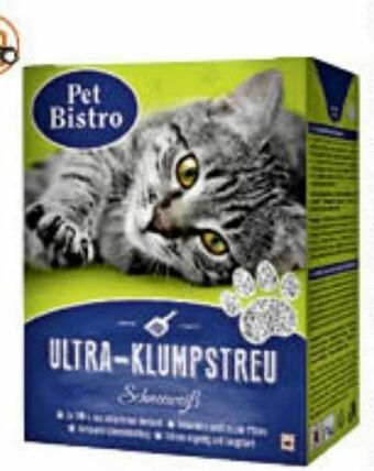 Müller Katzenstreu Angebot