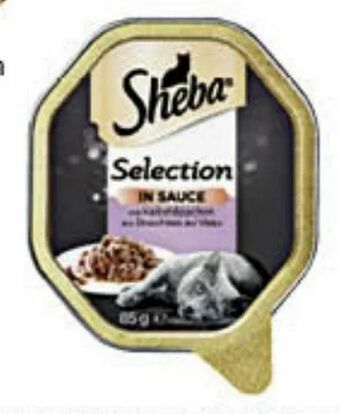 Müller Katzen-Nassfutter Angebot