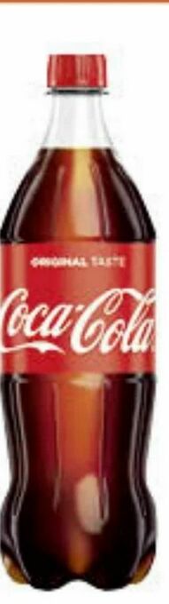Müller Coca Cola Limonade Angebot