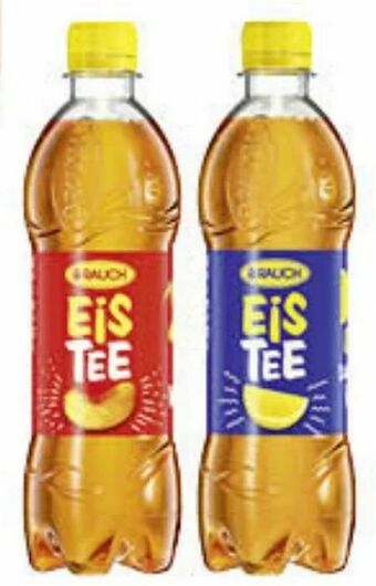 Müller Eistee Angebot
