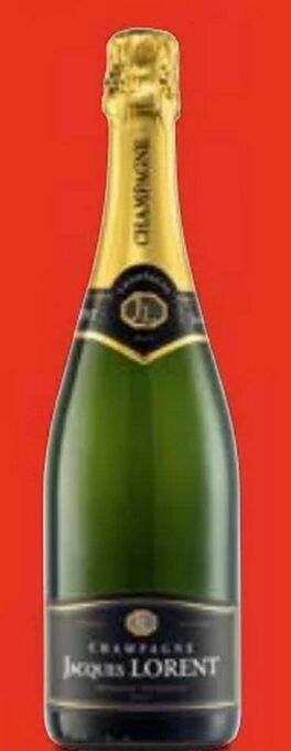 Hofer Champagner Angebot
