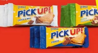 Hofer Leibniz Pick Up Angebot