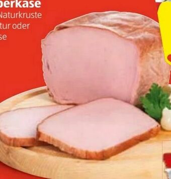 Hofer Leberkäse Angebot
