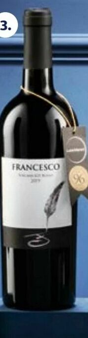 Hofer Toscana Rosso Angebot