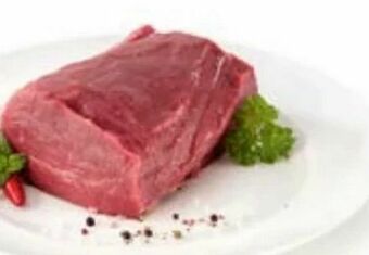 Hofer Rinderfilet Angebot