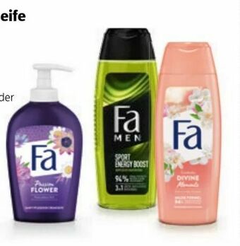 Hofer Duschgel Angebot