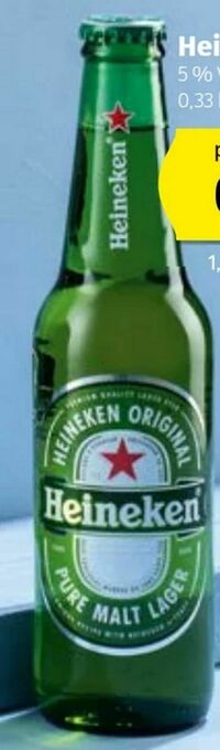 Hofer Bier Angebot