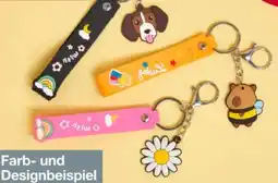 Woolworth Schlüsselanhänger Angebot