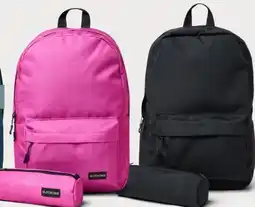 Woolworth Schulrucksack-Set Angebot