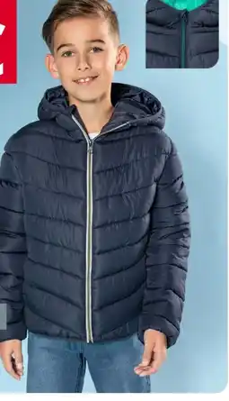 Woolworth Young Idols Jungen Jacke Angebot