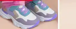 Woolworth Young Idols Mädchen-Sneaker Angebot
