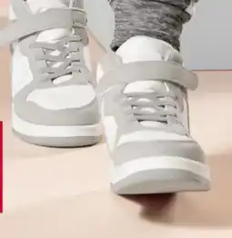 Woolworth Young Idols Jungen Sneaker Angebot