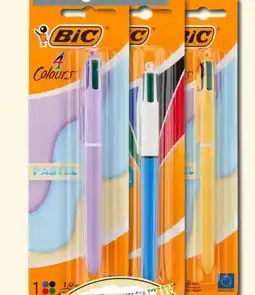 Woolworth Bic 4 Colours Original Angebot