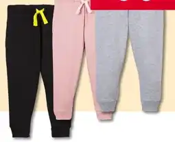 Woolworth Kinder Basic Jogginghose Angebot