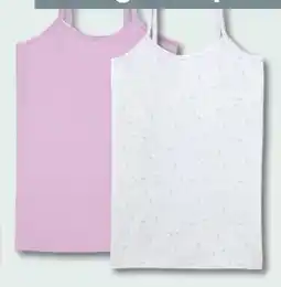 Woolworth Mädchen Top Angebot